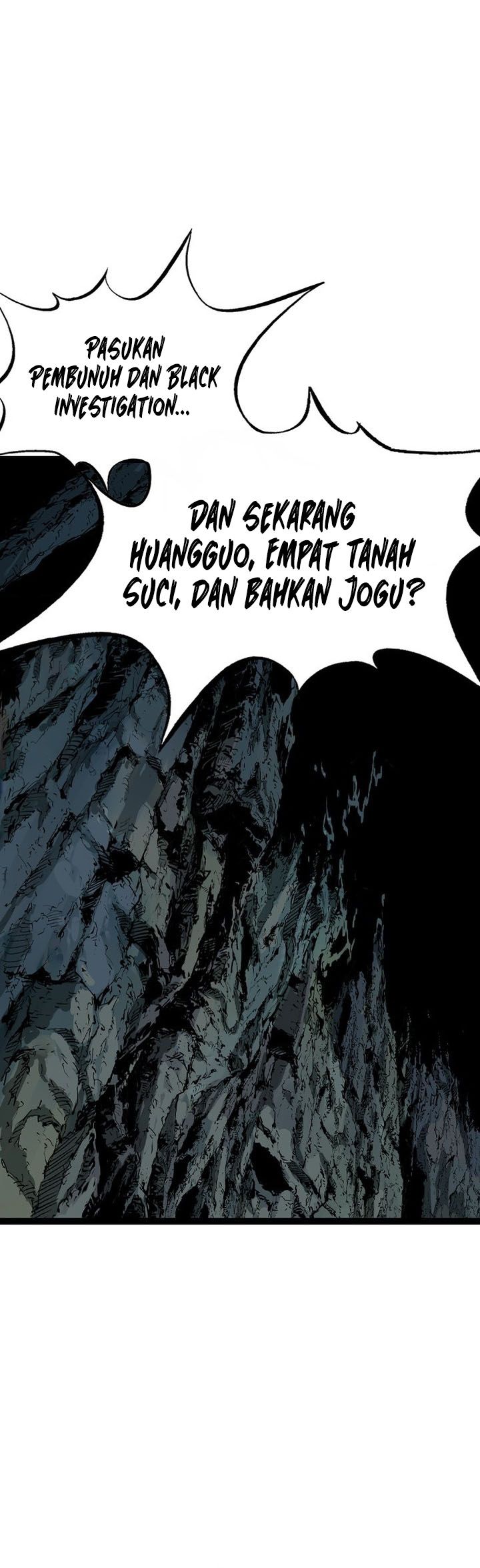Asura (Ryu Ki-Un) chapter 41