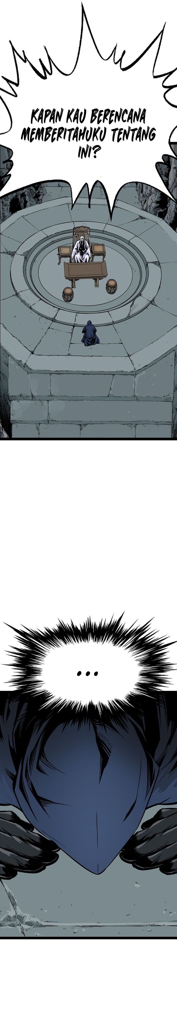 Asura (Ryu Ki-Un) chapter 41