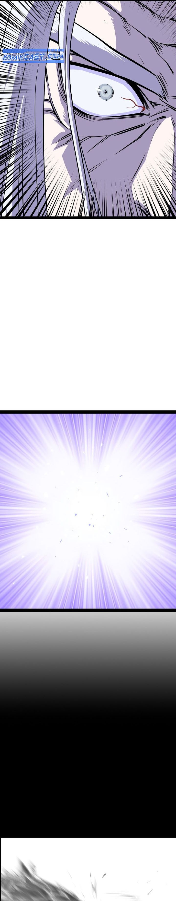 Asura (Ryu Ki-Un) chapter 41