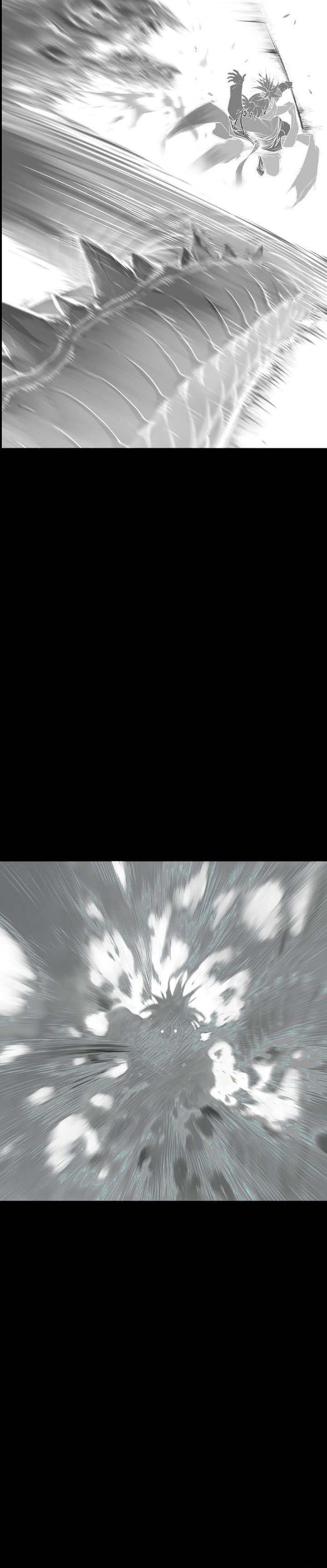 Asura (Ryu Ki-Un) chapter 41