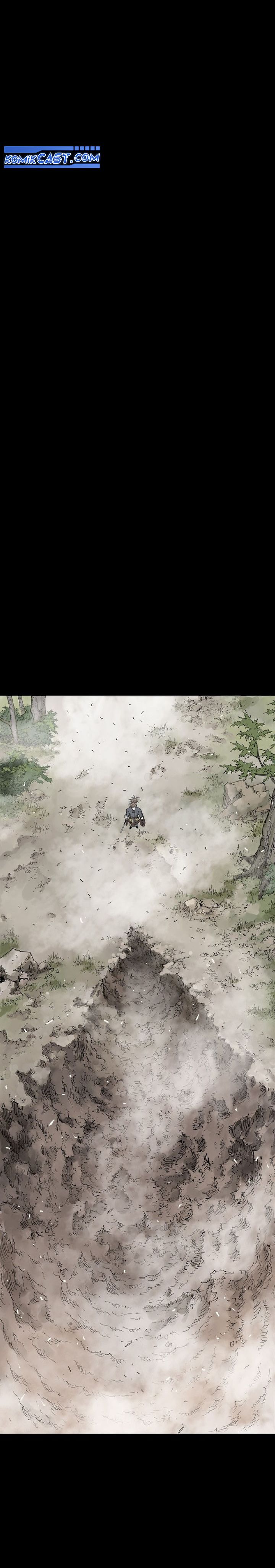 Asura (Ryu Ki-Un) chapter 41