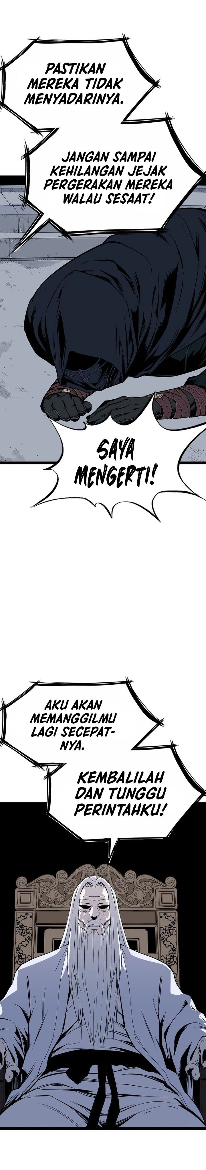 Asura (Ryu Ki-Un) chapter 41