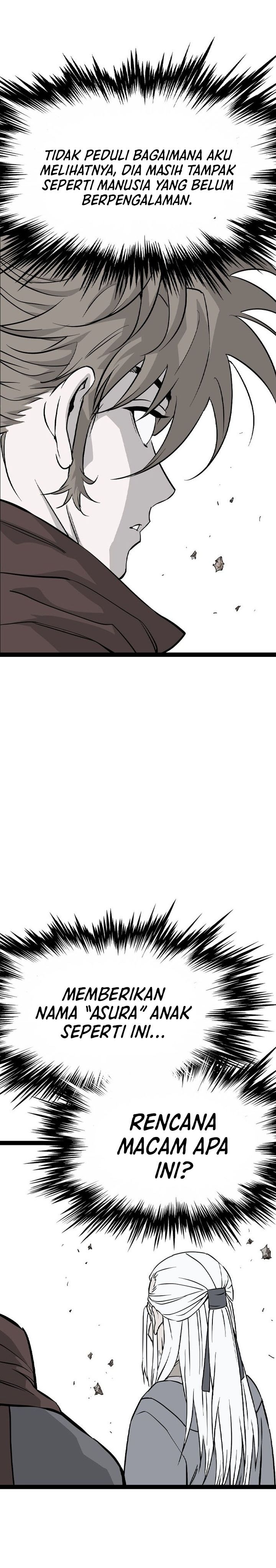 Asura (Ryu Ki-Un) chapter 41