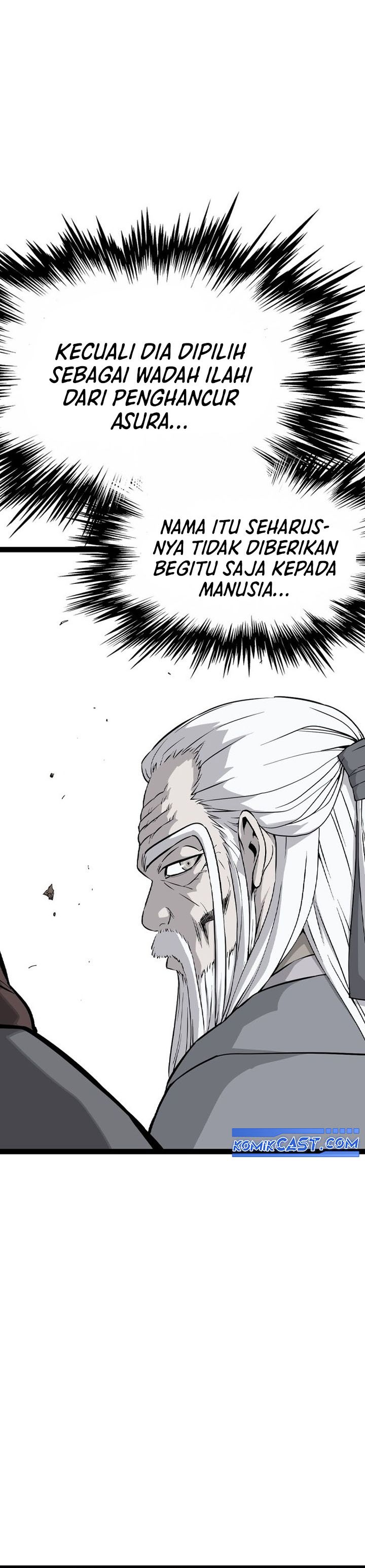 Asura (Ryu Ki-Un) chapter 41