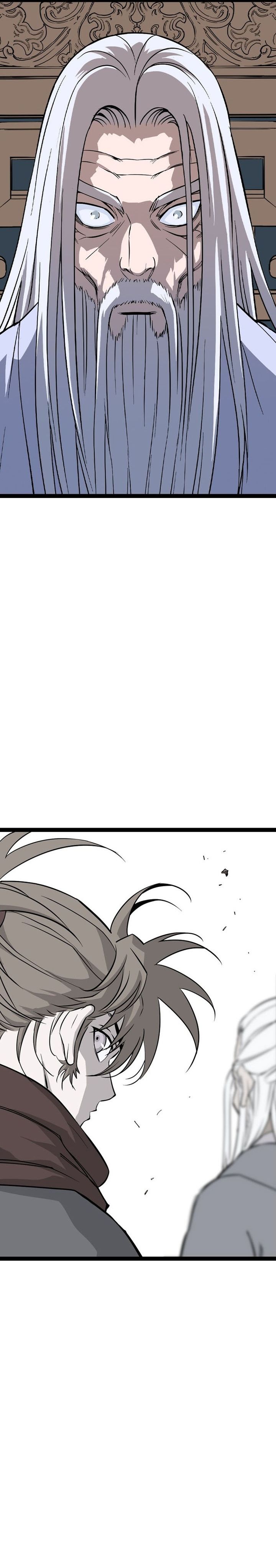 Asura (Ryu Ki-Un) chapter 41