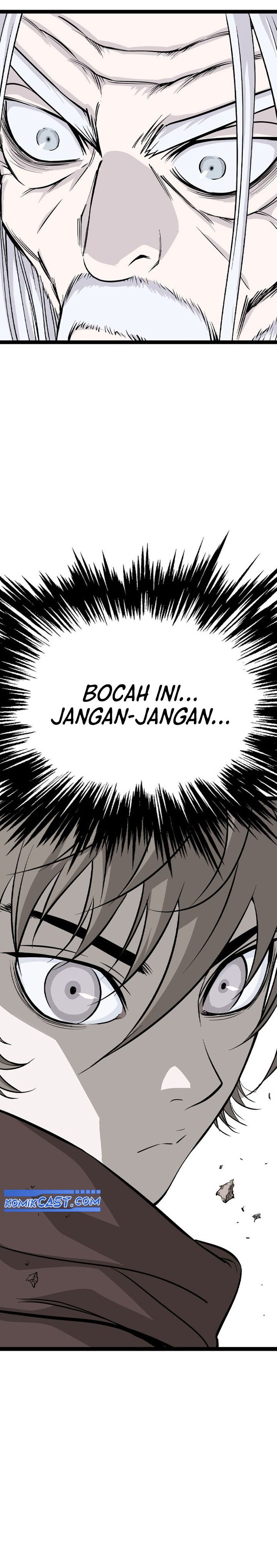 Asura (Ryu Ki-Un) chapter 41