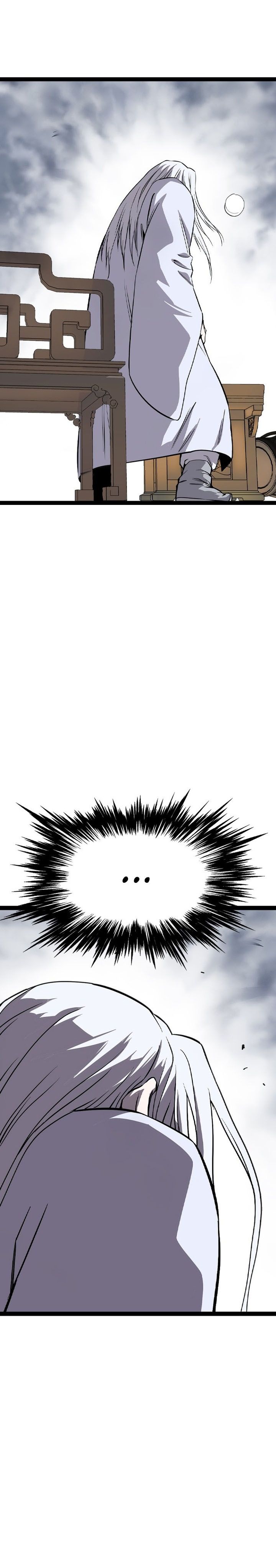 Asura (Ryu Ki-Un) chapter 41