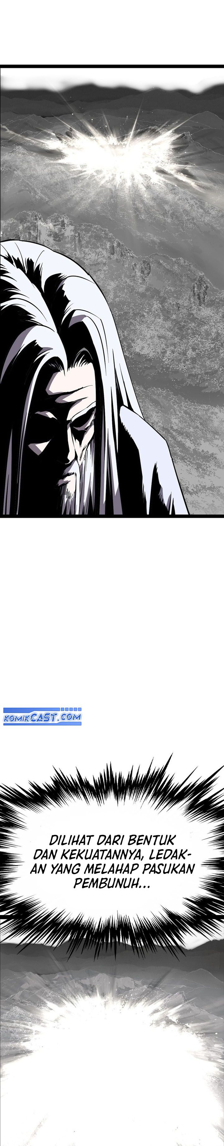 Asura (Ryu Ki-Un) chapter 41