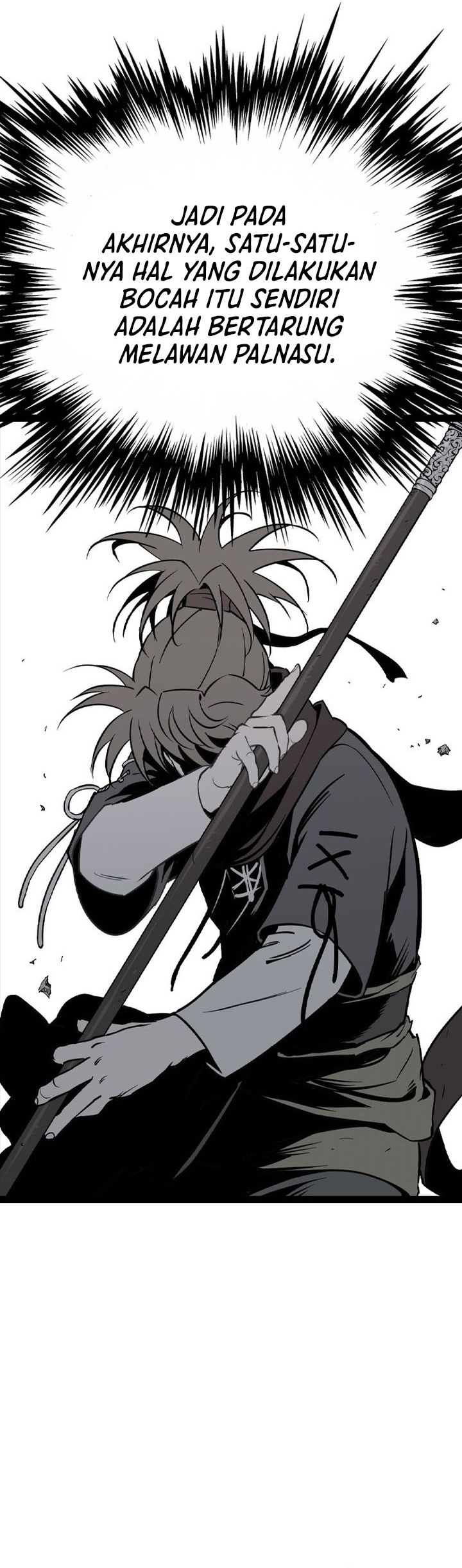 Asura (Ryu Ki-Un) chapter 41