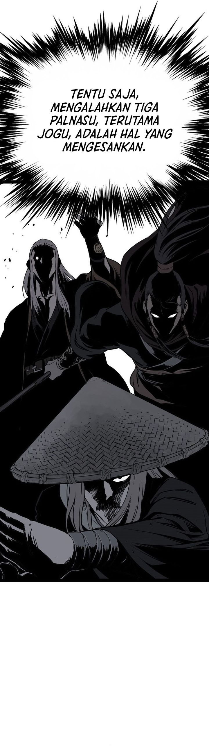 Asura (Ryu Ki-Un) chapter 41
