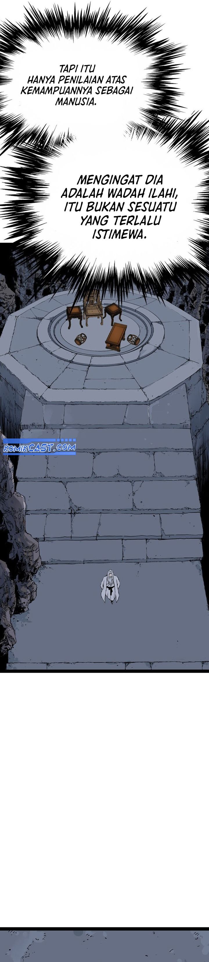 Asura (Ryu Ki-Un) chapter 41