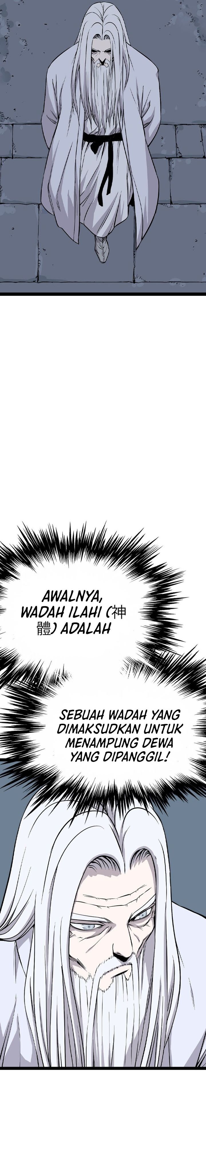 Asura (Ryu Ki-Un) chapter 41