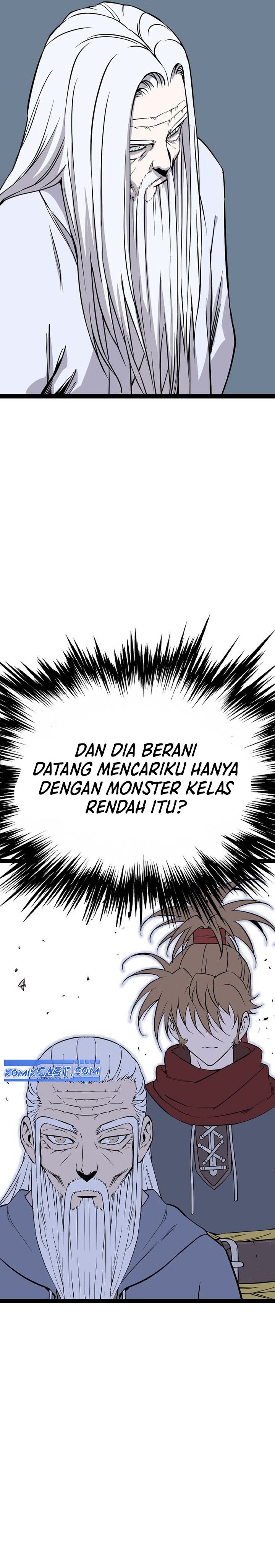 Asura (Ryu Ki-Un) chapter 41