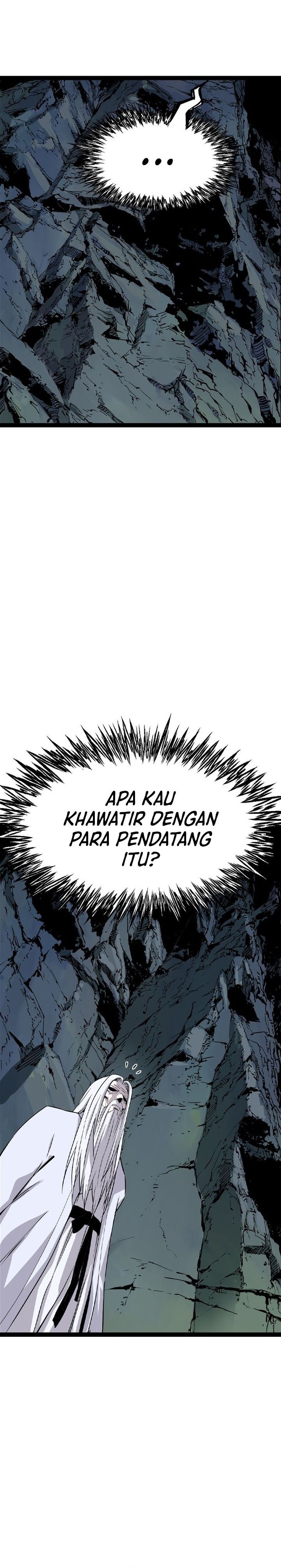 Asura (Ryu Ki-Un) chapter 41