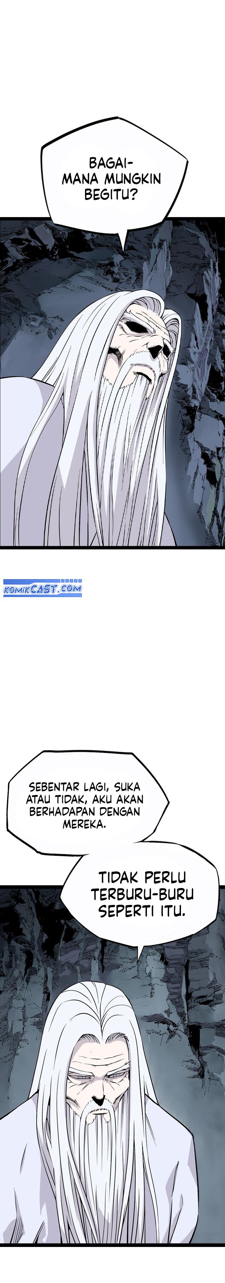 Asura (Ryu Ki-Un) chapter 41