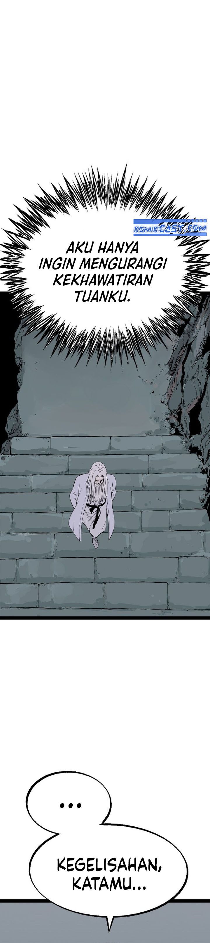 Asura (Ryu Ki-Un) chapter 41