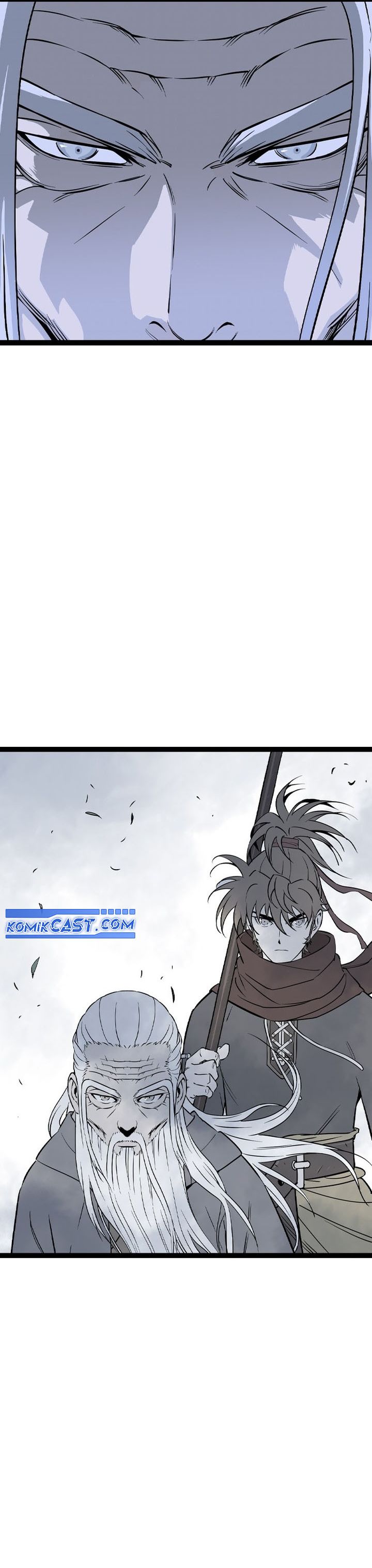 Asura (Ryu Ki-Un) chapter 41