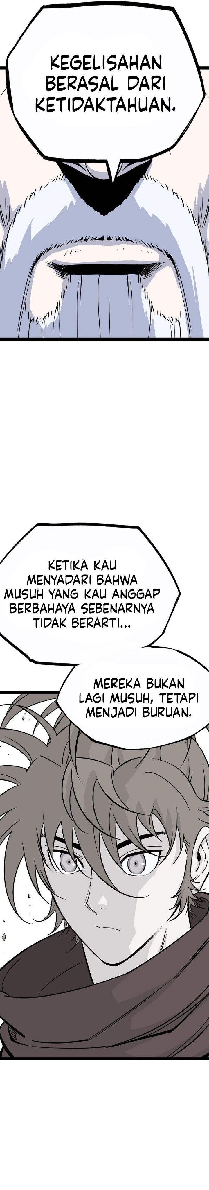 Asura (Ryu Ki-Un) chapter 41