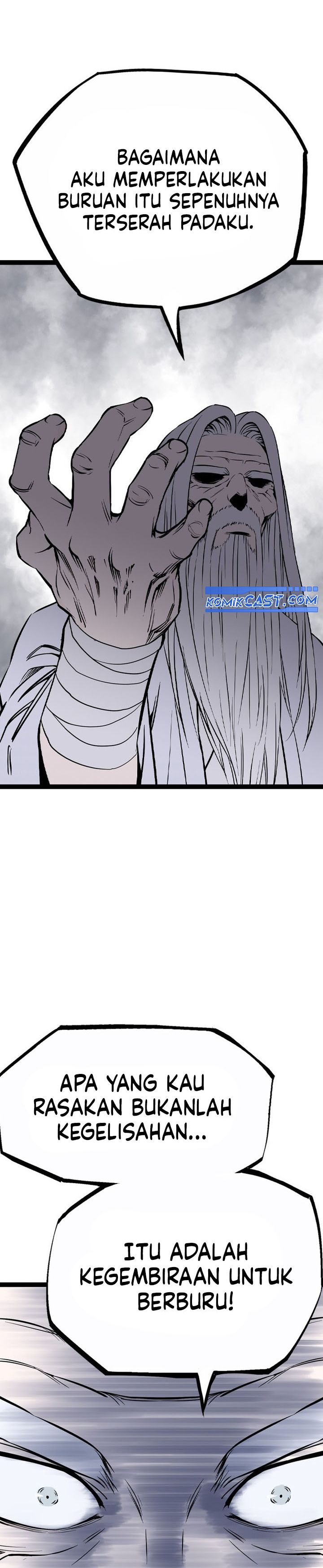 Asura (Ryu Ki-Un) chapter 41
