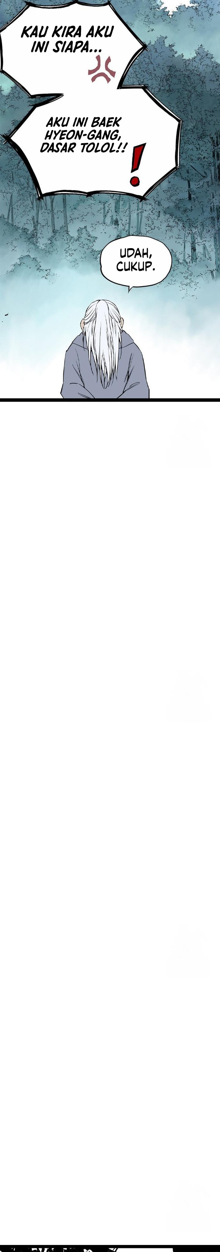Asura (Ryu Ki-Un) Chapter 46 Bahasa Indonesia