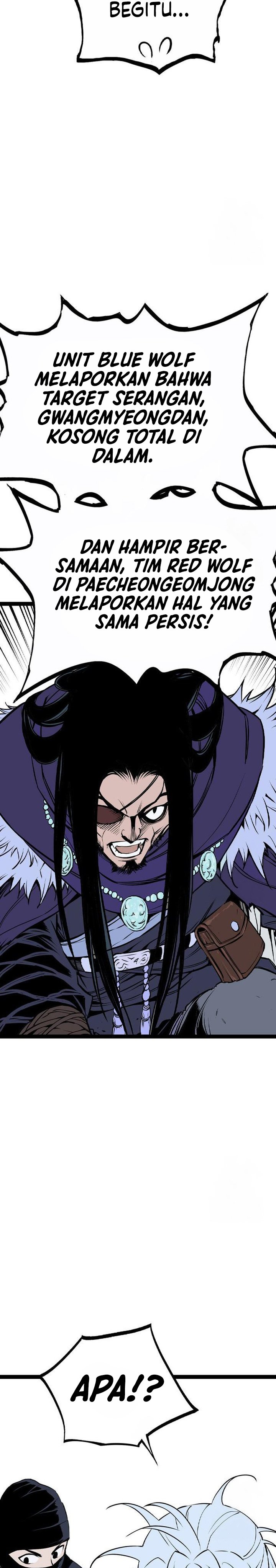 Asura (Ryu Ki-Un) Chapter 46 Bahasa Indonesia