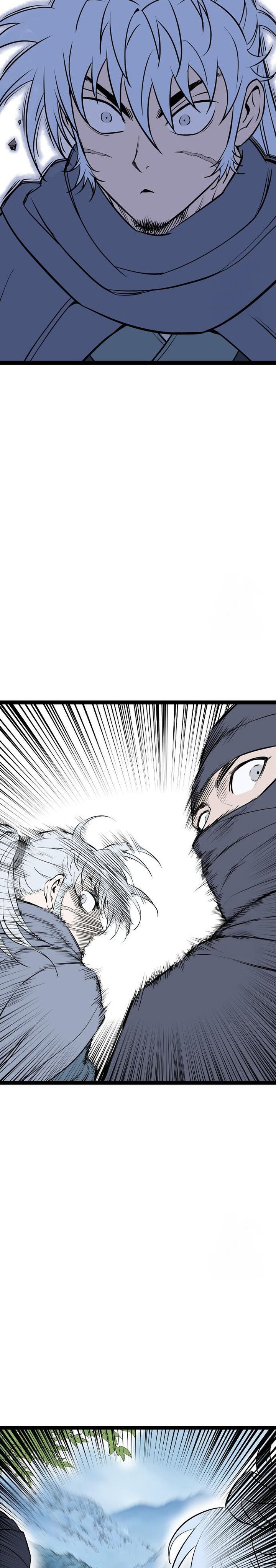 Asura (Ryu Ki-Un) Chapter 46 Bahasa Indonesia