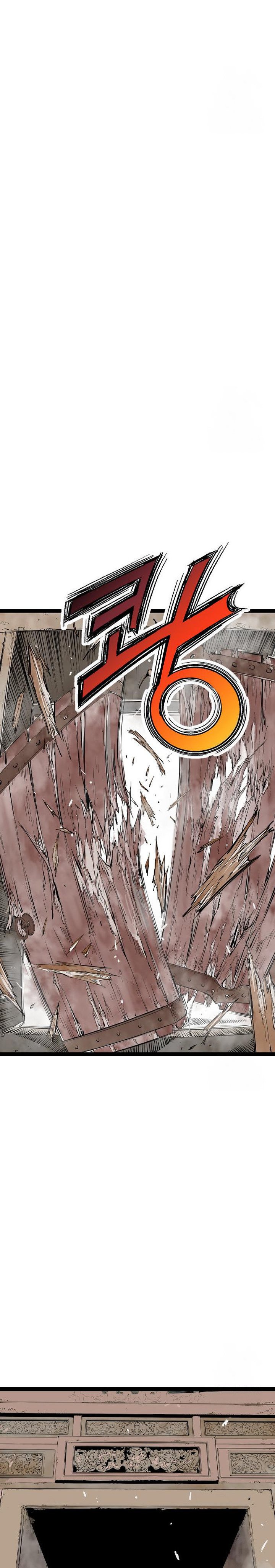 Asura (Ryu Ki-Un) Chapter 46 Bahasa Indonesia