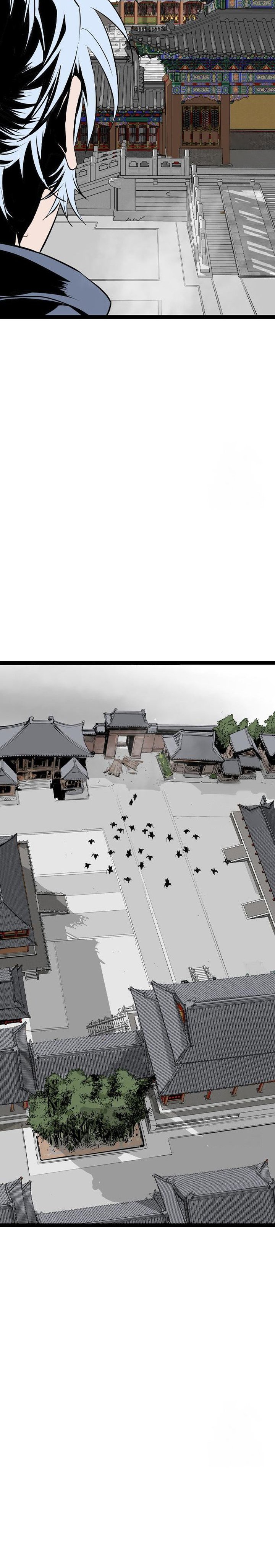 Asura (Ryu Ki-Un) Chapter 46 Bahasa Indonesia