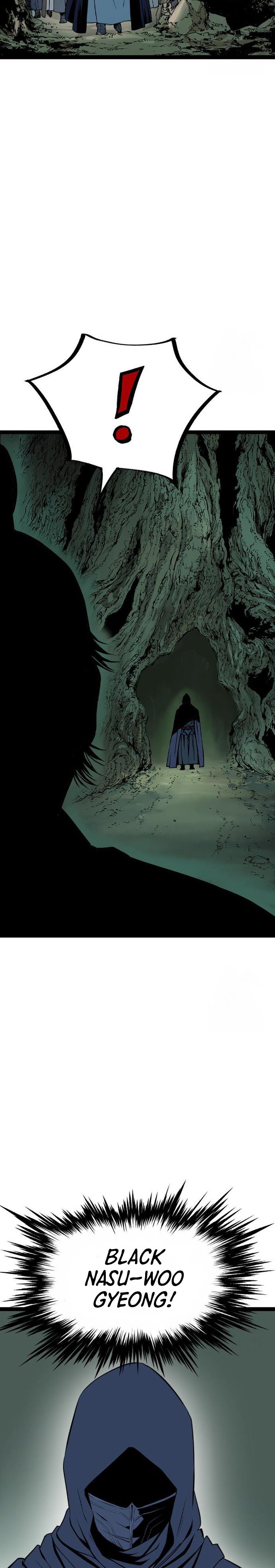 Asura (Ryu Ki-Un) Chapter 46 Bahasa Indonesia