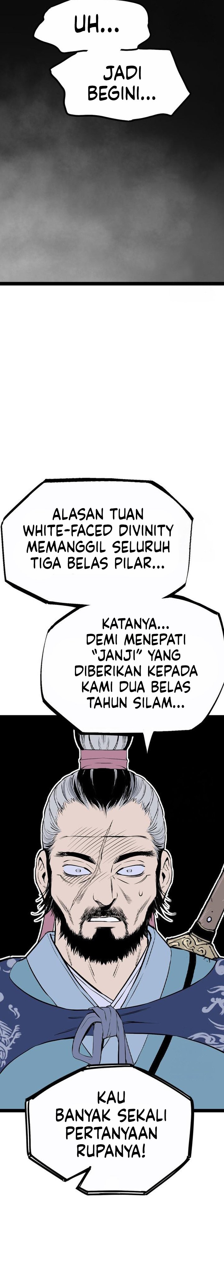 Asura (Ryu Ki-Un) Chapter 46 Bahasa Indonesia