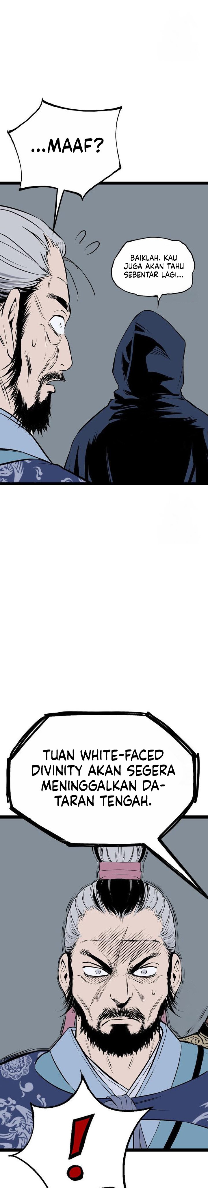 Asura (Ryu Ki-Un) Chapter 46 Bahasa Indonesia