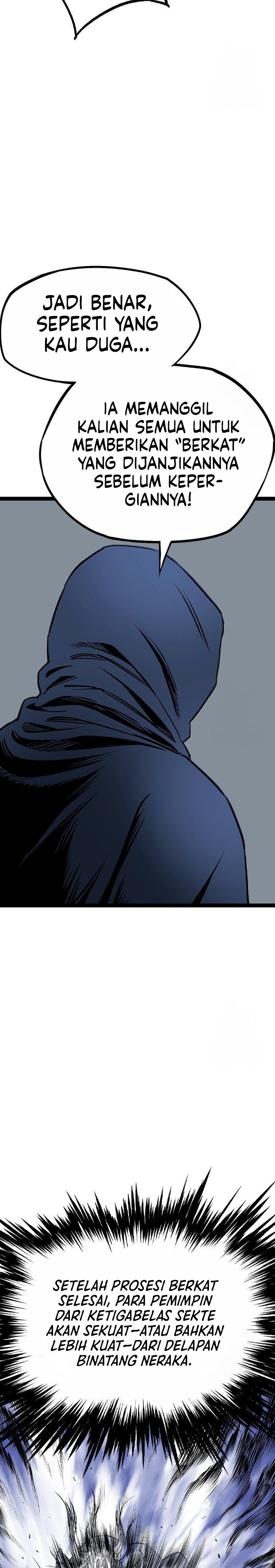 Asura (Ryu Ki-Un) Chapter 46 Bahasa Indonesia