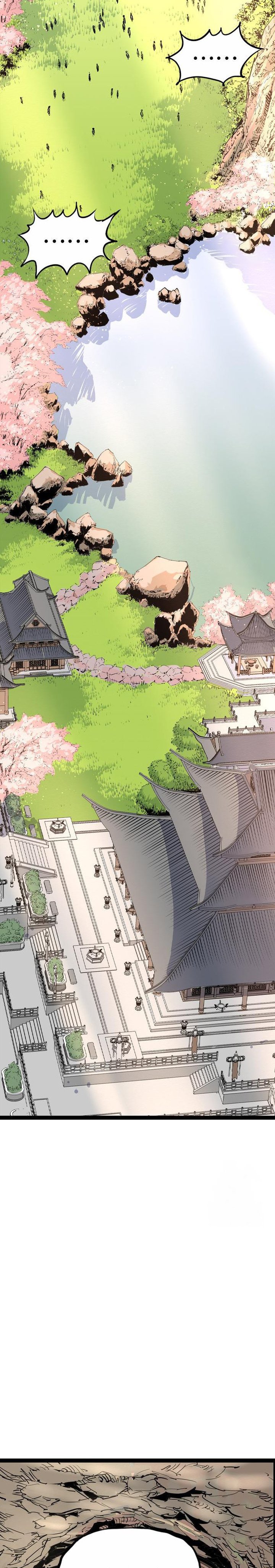 Asura (Ryu Ki-Un) Chapter 46 Bahasa Indonesia