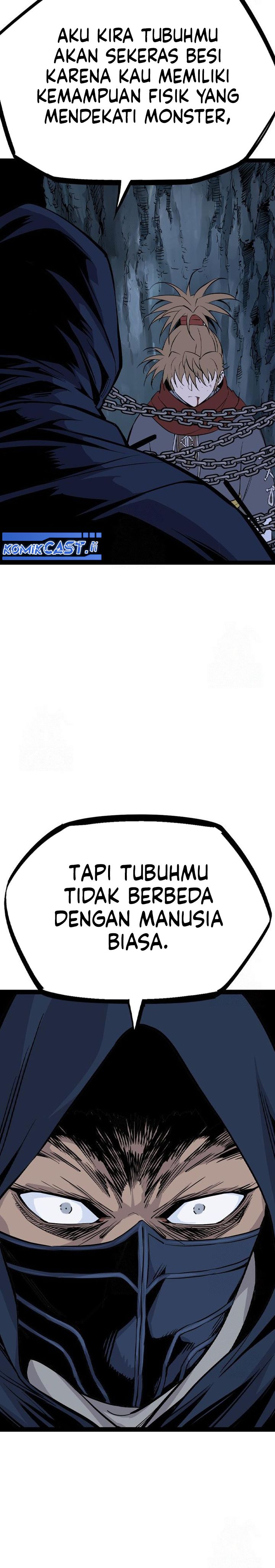 Asura (Ryu Ki-Un) Chapter 50 Bahasa Indonesia