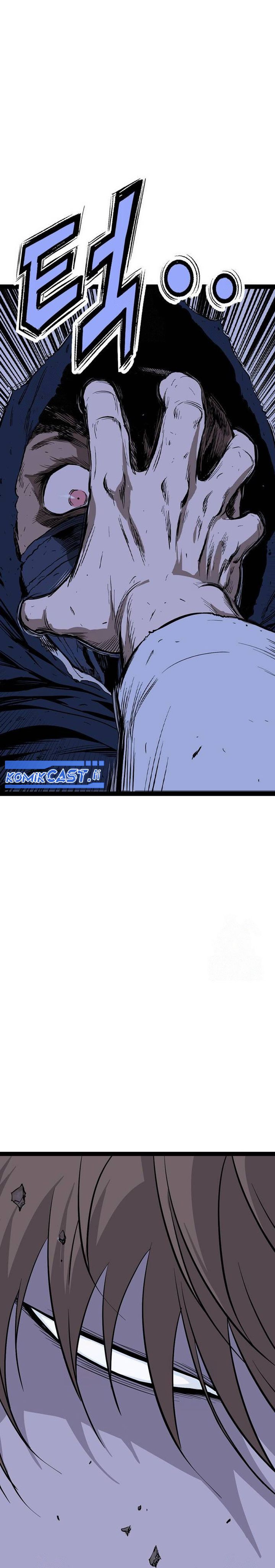 Asura (Ryu Ki-Un) chapter 52