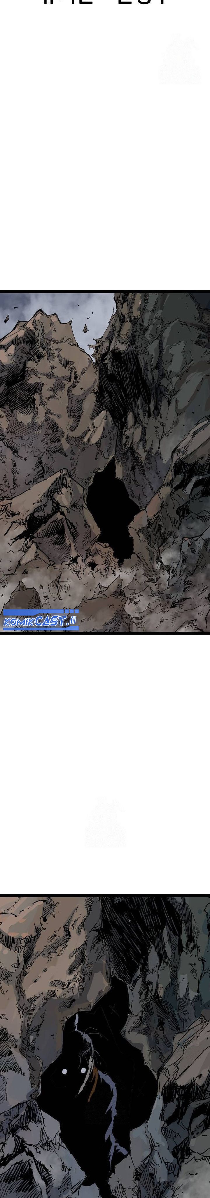 Asura (Ryu Ki-Un) chapter 52