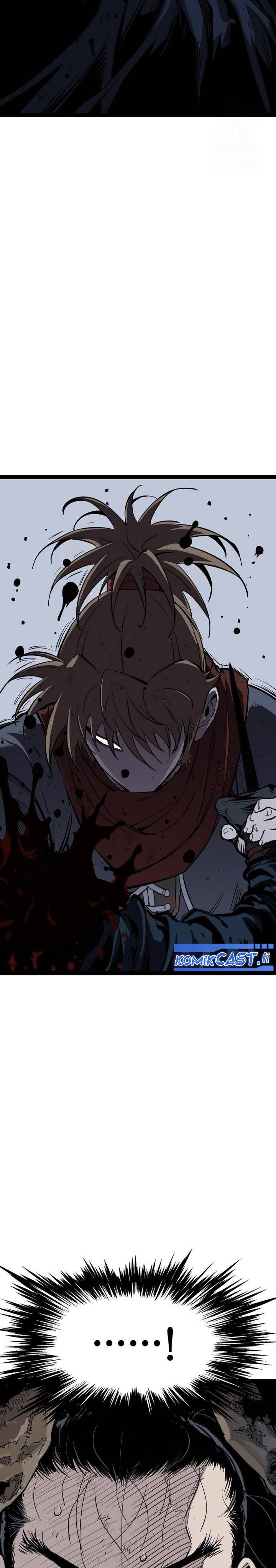 Asura (Ryu Ki-Un) chapter 52