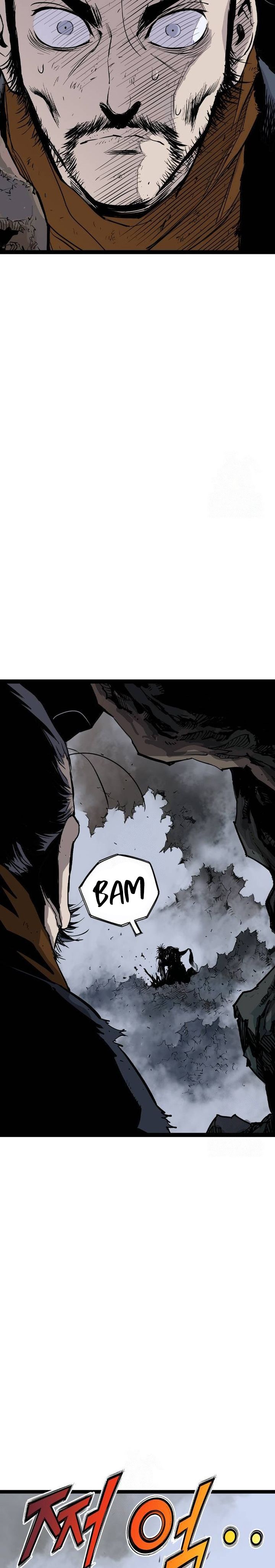 Asura (Ryu Ki-Un) chapter 52