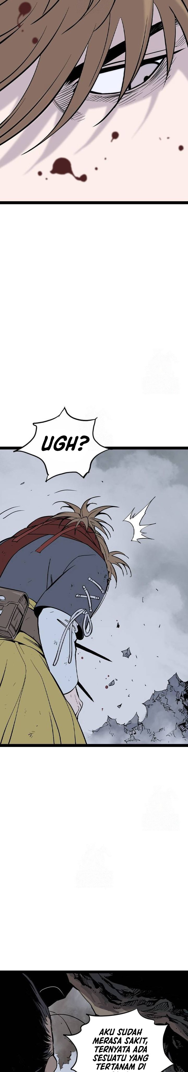 Asura (Ryu Ki-Un) chapter 52