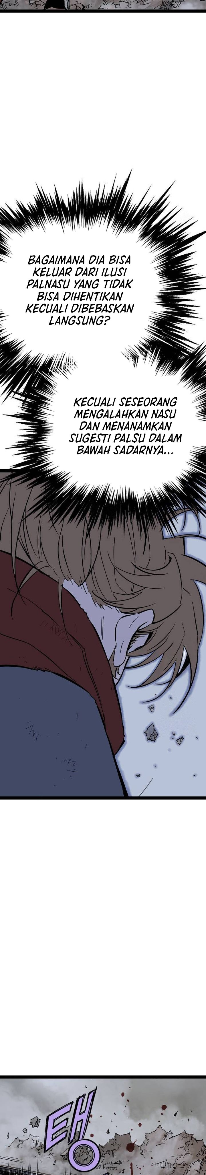 Asura (Ryu Ki-Un) chapter 52