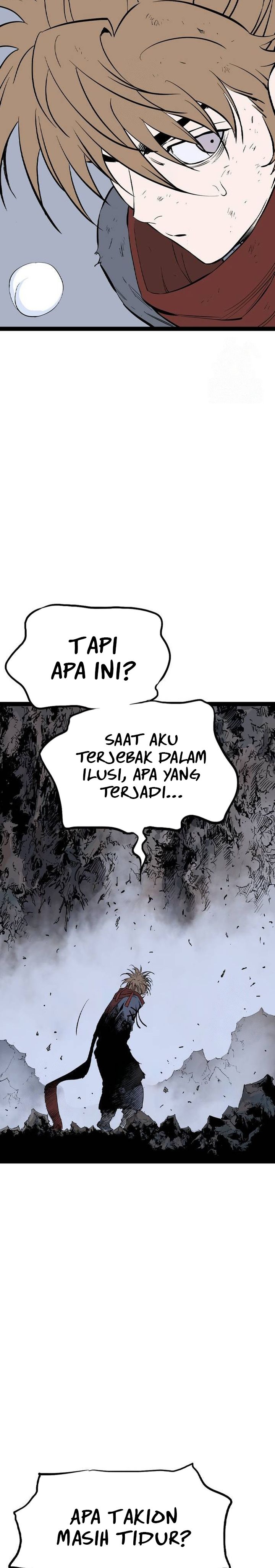 Asura (Ryu Ki-Un) chapter 52