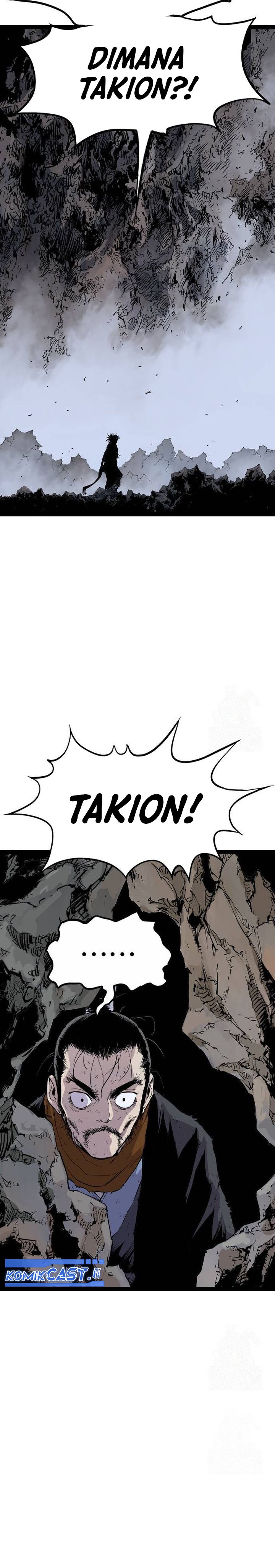 Asura (Ryu Ki-Un) chapter 52