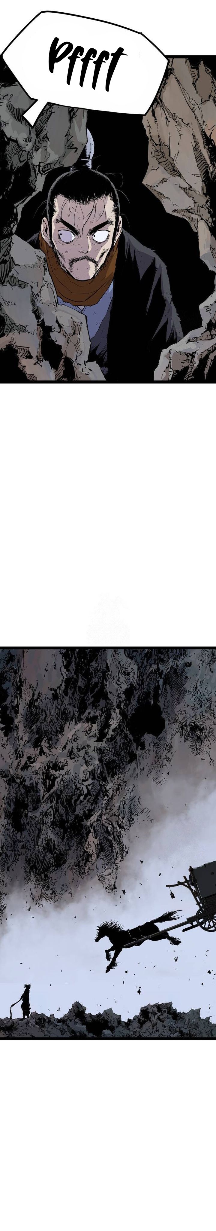 Asura (Ryu Ki-Un) chapter 52