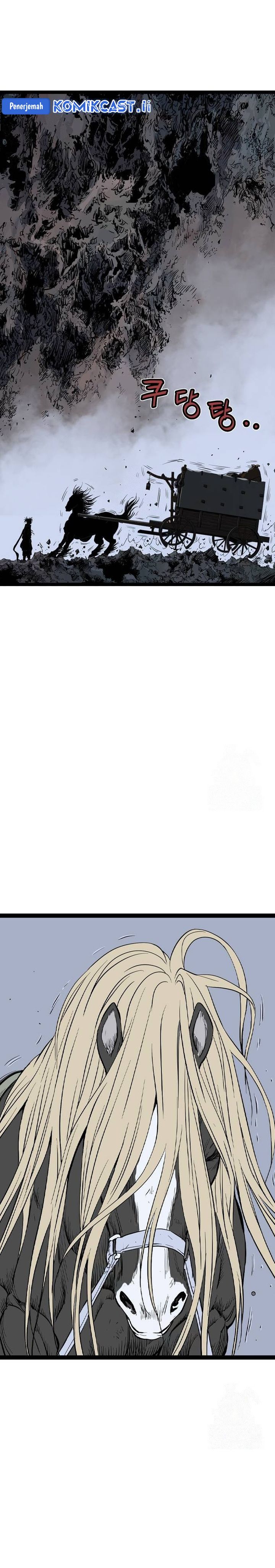 Asura (Ryu Ki-Un) chapter 52