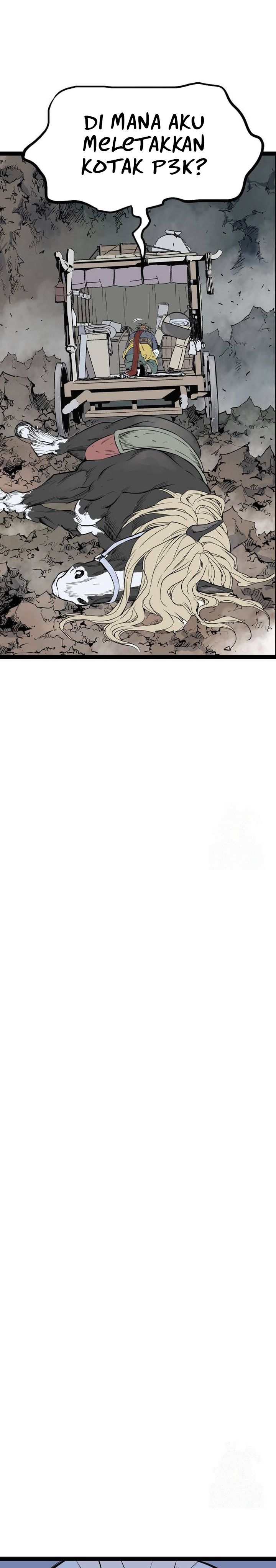 Asura (Ryu Ki-Un) chapter 52