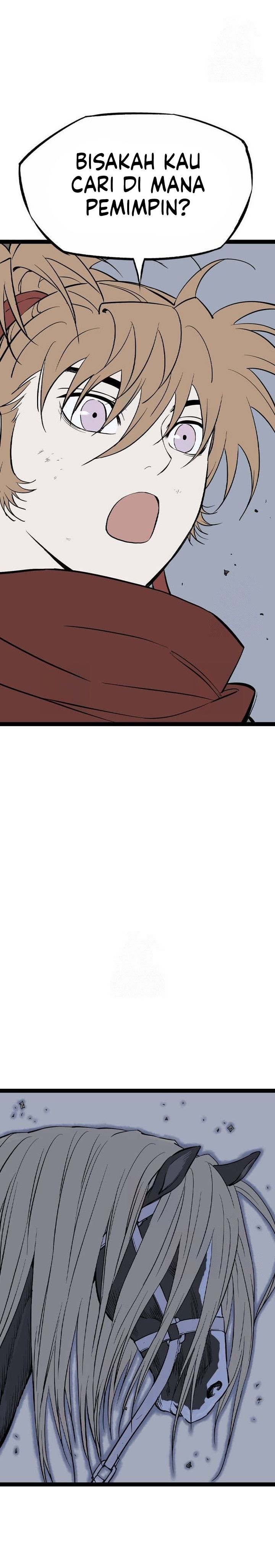 Asura (Ryu Ki-Un) chapter 52