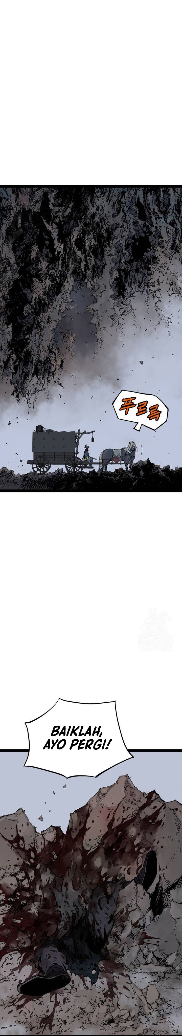 Asura (Ryu Ki-Un) chapter 52