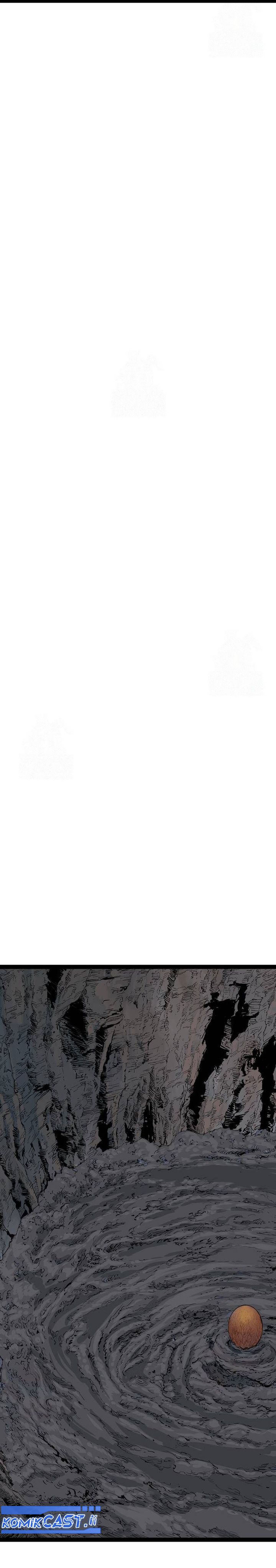 Asura (Ryu Ki-Un) chapter 52