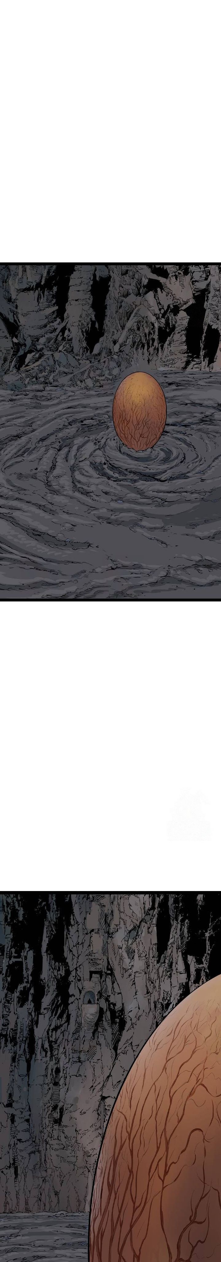 Asura (Ryu Ki-Un) chapter 52