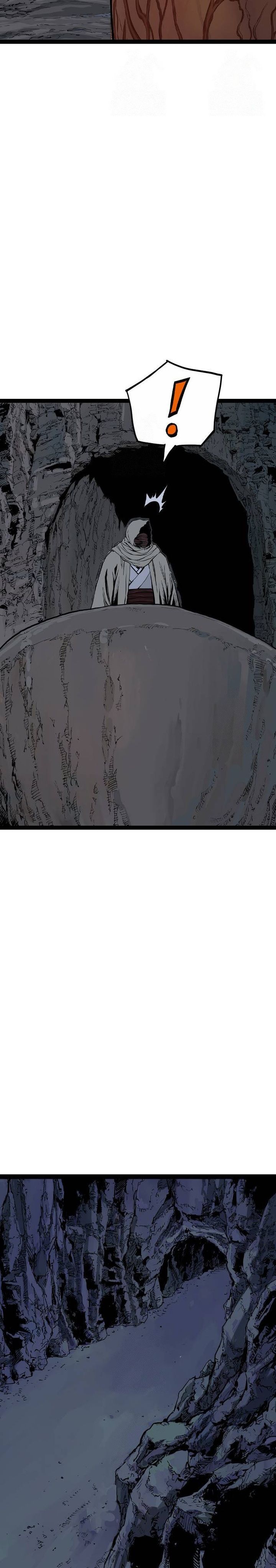 Asura (Ryu Ki-Un) chapter 52